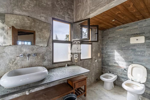 Casa En Venta Ocean Park - Ref : Pbi1004