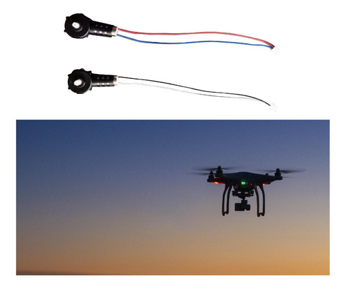 Rc Drone Motor Modification Diy Accessories 2pcs Motor