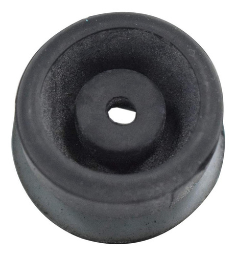 Casquillos De Goma Para Montaje Inferior Del Radiador, 2 Par