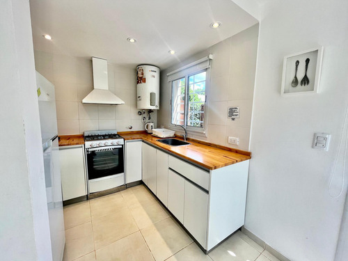 Duplex En La Caleta