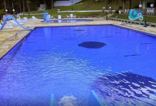 Imagem 26 de 30 de Casa À Venda - Condomínio Granville - Guarujá. - Ca0796