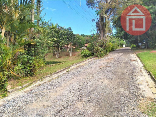Imagem 19 de 19 de Chácara Com 2 Dormitórios À Venda, 1000 M² Por R$ 530.000,00 - Serrinha - Bragança Paulista/sp - Ch0230