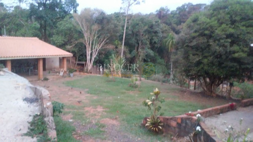 Imagem 2 de 6 de Chácara Em Franca - Sp - Ch0005_rncr
