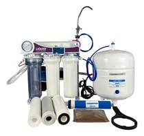 Comprar Filtro Osmose Reversa Automatizado + Reservatório 12 Litros