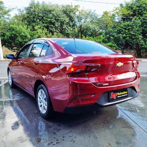Chevrolet Onix plus Onix Plus 10mt Lt2