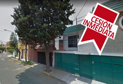 Imagen 1 de 9 de Casa En Valle Del Tepeyac, Gustavo A. M, Remate/ En*