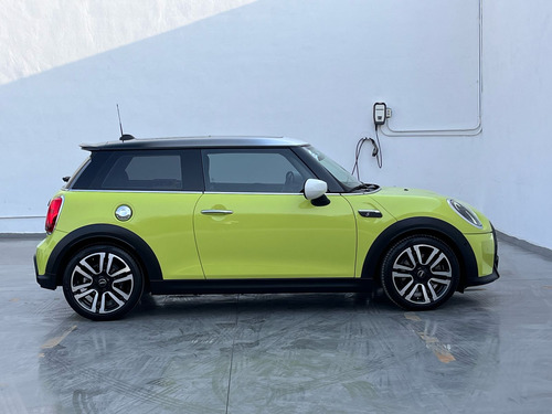 Mini Cooper S 2.0 Chilli 3 puertas