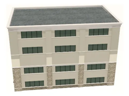 Edificio En Naguanagua