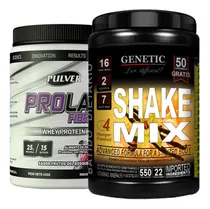 Comprar Batido Reemplaza Comida Prolac Fibras Shake Mix Control Peso