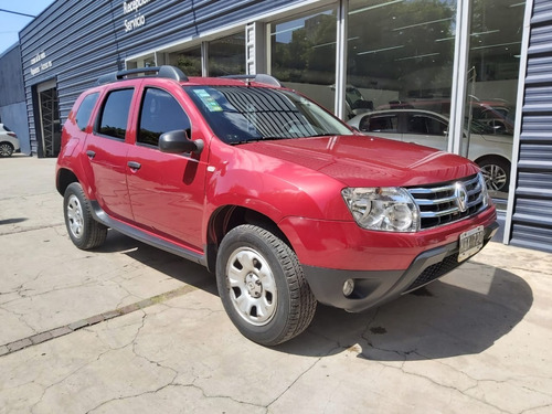 Renault Duster Dynamique 4x2 2011