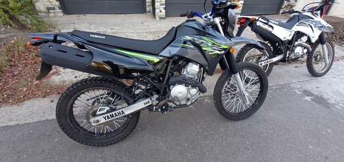 Imagen 11 de 16 de Yamaha Xtz 250