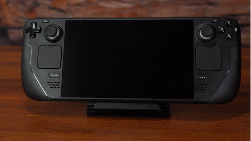 Console Valve Steam Deck 64GB Standard