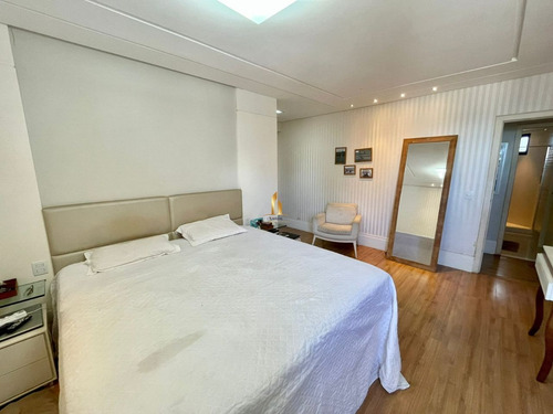Imagem 23 de 30 de Cobertura Duplex Na Praia Da Costa Com Lazer Privativo. - 21507