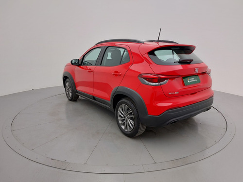 Fiat Pulse 1.3 FLEX DRIVE CVT