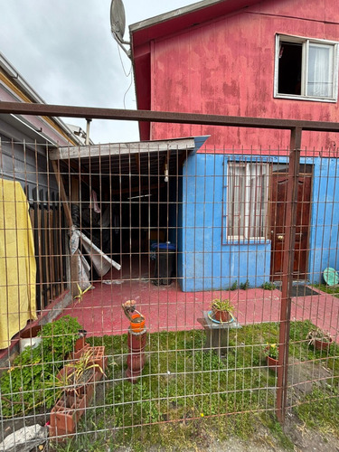Se Vende Propiedad En Boca Sur, San Pedro De La Paz