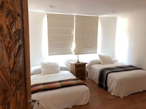 Imagen 16 de 17 de Rancho En Venta / Santo Tomás Ajusco
