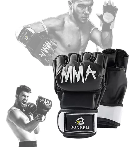 Venum Contender - Guantes de Boxeo MMA UFC Muay Thai Kick Boxing