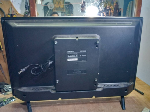 Imagen 3 de 4 de Televisor Aiwa Para Repuesto Modelo Aw32b4smg