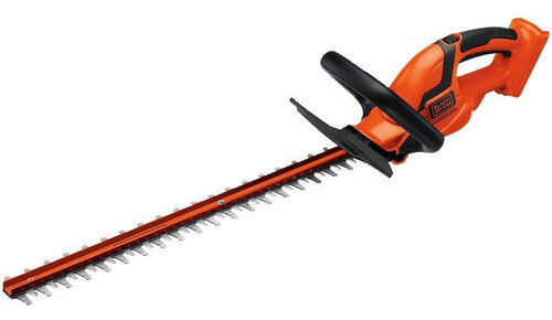 Corta Setos Black+decker 40v, Inalámbrico (sólo Herramienta)