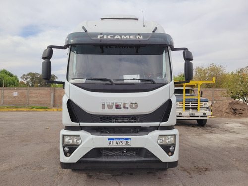 Iveco Cursor 