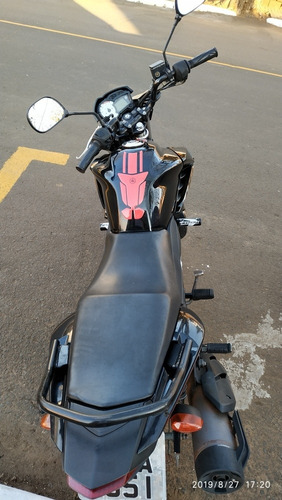 Yamaha Fazer 150