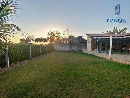 Imagem 26 de 28 de Chácara À Venda, 1056 M² Por R$ 700.000,00 - Chacara Itália - Cosmópolis/sp - Ch0112