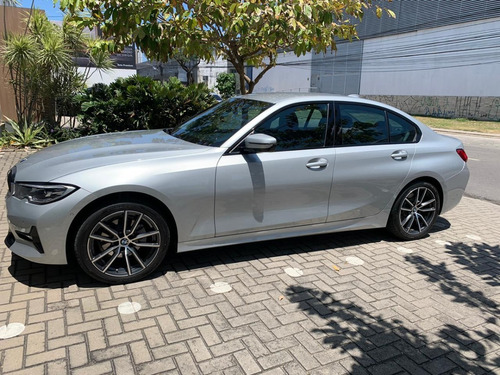 Imagem 3 de 9 de Bmw 320
