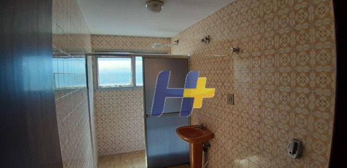 Imagem 12 de 16 de Apartamento Com 2 Dormitórios Para Alugar, 65 M² Por R$ 1.500,00/mês - Moema - São Paulo/sp - Ap1219