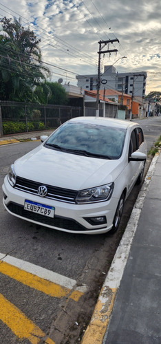 Volkswagen Gol 1.0 12v Total Flex 5p