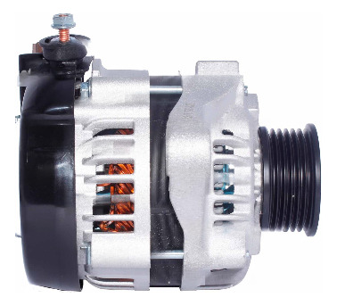 Alternador 12v 90ah Toyota Rav4 2.4 2006/2012