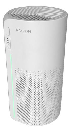 Room Air Purifier, H13 Replaceable Hepa Filter, Air Qua...