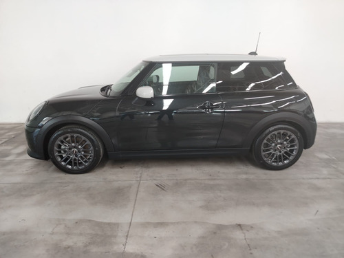 Mini Cooper S 2025
