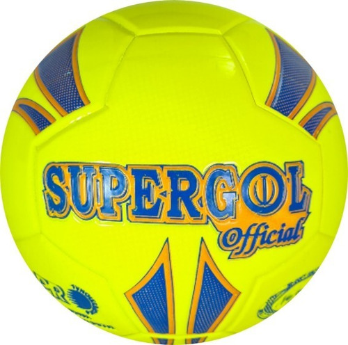 Balon Microfutbol 60-62 Profesional Supergol