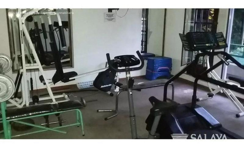 Imagen 19 de 20 de Alquiler Departamento - Olivos 3 Ambientes Con Cochera