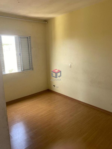 Apartamento À Venda, 2 Quartos, 1 Suíte, 1 Vaga, Guapituba - Mauá/sp - 98614