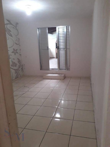 Imagem 8 de 23 de Sobrado Residencial Para Locação E Venda - Cidade São Jorge, Santo André. - So0139
