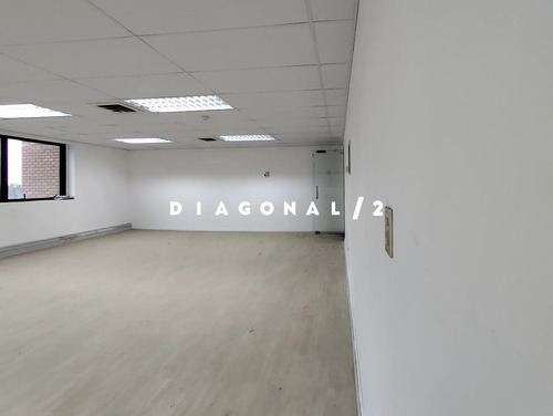 Oficina En Arriendo En Providencia