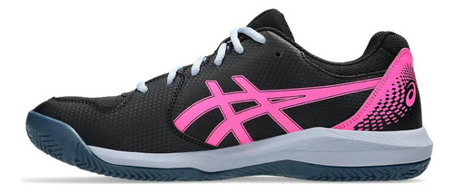 Zapatillas Padel Asics Gel-dedicate 8 Padel Temp 2025-26