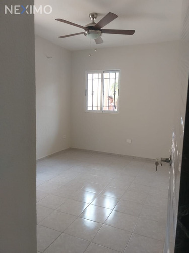 Imagen 14 de 20 de Casa En Venta Ubicada En Santa Fe, Benito Juárez, Quintana Roo
