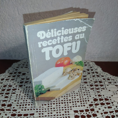 Délicieuses Recettes Au Tofu De Mary Anna Dusablon