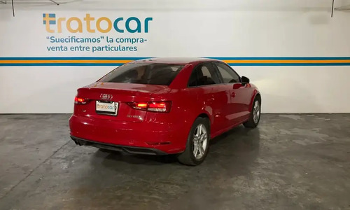 Audi A3 35 | Dynamic 1.4 lt Turbo