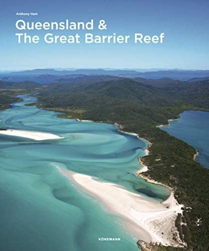 Libro: Queensland Y La Gran Barrera De Coral (lugares