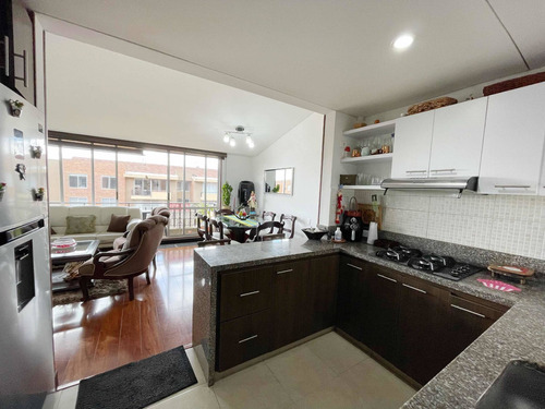 Imagen 2 de 20 de Se Vende Apartamento La Sierra