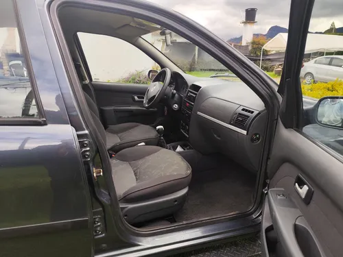 Fiat Palio Adventure 1.8l