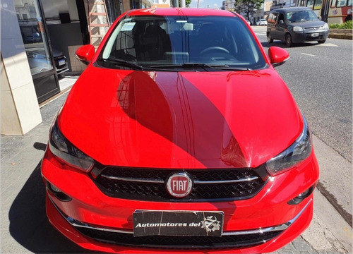 Imagen 2 de 9 de Fiat Cronos