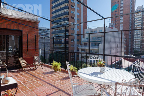 Imagen 26 de 30 de Venta Semipiso 4 Ambientes Con Dependencia Y Cochera En Belgrano