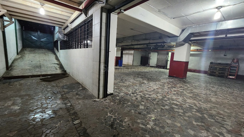 Edificio Venta La Urbina 1600 Mts2 Sonmetros2