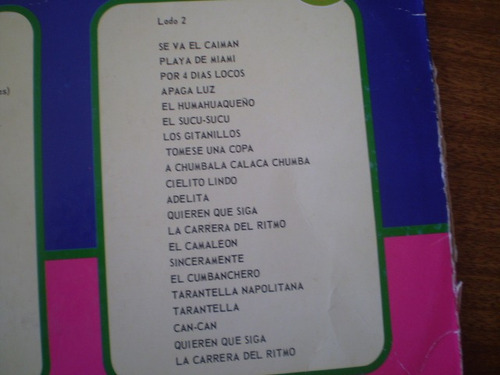 Vinilo De 45 Superexitoss Mr Tarantella (xx527 (Usado)