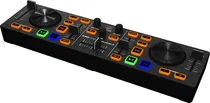 Comprar Behringer Cmd Micro Mixer Dj Traktor Software Mm-1