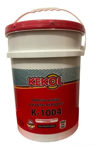 comprar Adhesivo Vinilico P\u002F Parquet , Piso Madera Kekol K1004 25kg 